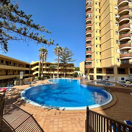 Stay Few Meters To Las Vistas Beach. Free Wifi. Arona  Exterior photo